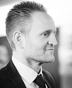 Jan Erik Kjerpeseth