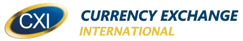 CXI logo