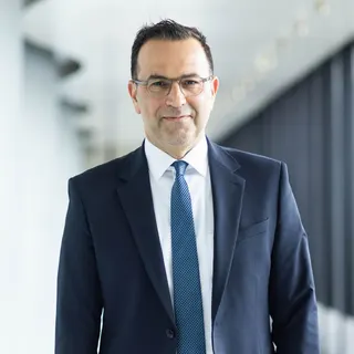 Anastasios Agathagelidis