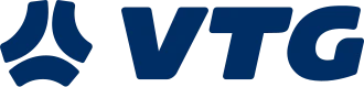 VTG GMBH logo