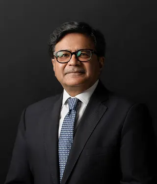 Aizid Razzaq Gill