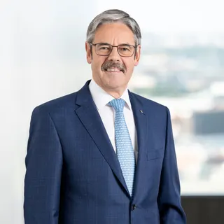 Mag. Erwin Hameseder