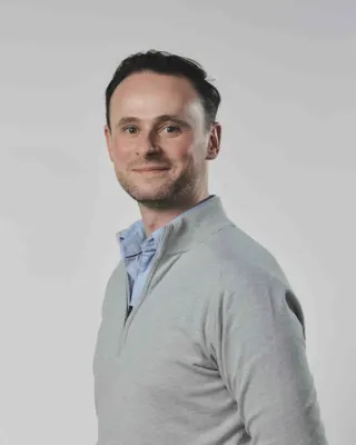 Declan Ferguson