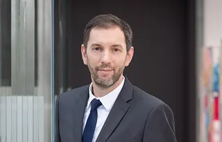 Jérôme Nèble