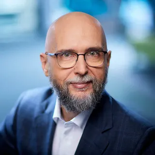 Piotr Konieczny
