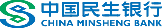 China Minsheng Bank (CMBC) logo