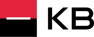 KOMERCNI BANKA, A.S., POBOCKA ZAHRANICNEJ BANKY logo