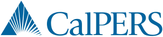 CALIFORNIA PUBLIC EMPLOYEES' RETIREMENT SYSTEM logo