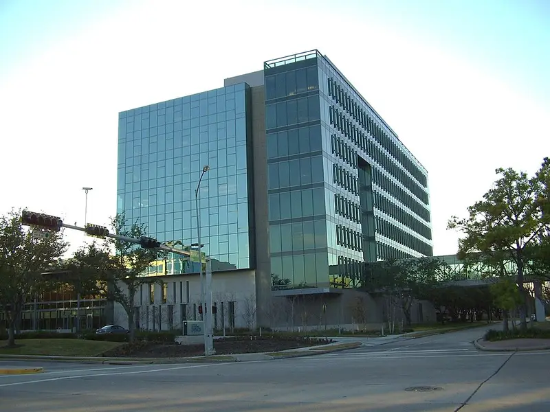 SyscoHQHouston