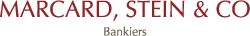 MARCARD,STEIN AND CO AG logo