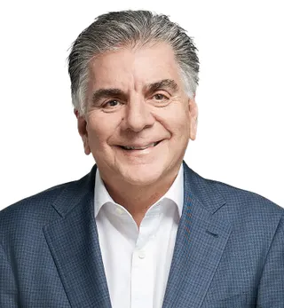 Luis Fernando Restrepo Echavarría