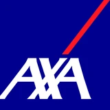 AXA BANQUE SA logo