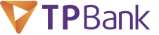 TPBank logo