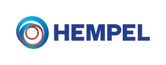 HEMPEL A/S logo