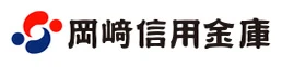 Okashin (おかしん) logo