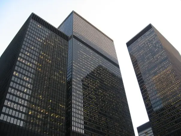 Mies van der rohe 3-6-2006