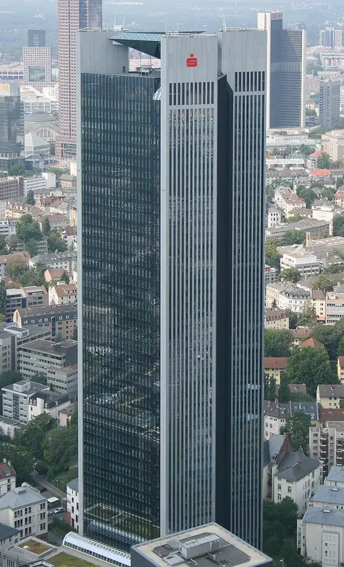 Trianon Frankfurt am Main