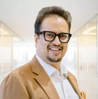 Sanjay Agarwal
