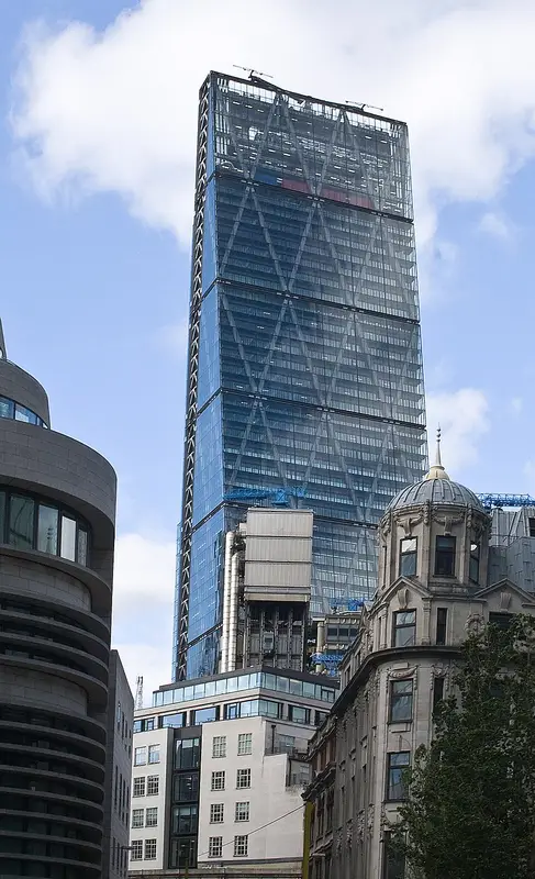 122 Leadenhall Street - geograph-3968154-by-Julian-Osley