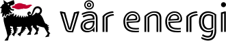 VAR ENERGI ASA logo