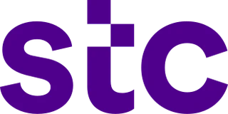 SAUDI TELECOM COMPANY logo