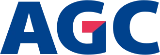 AGC INC. logo