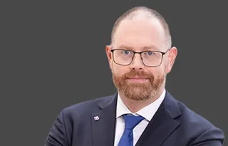 Jeffrey Dentzer