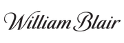 WILLIAM BLAIR AND COMPANY logo