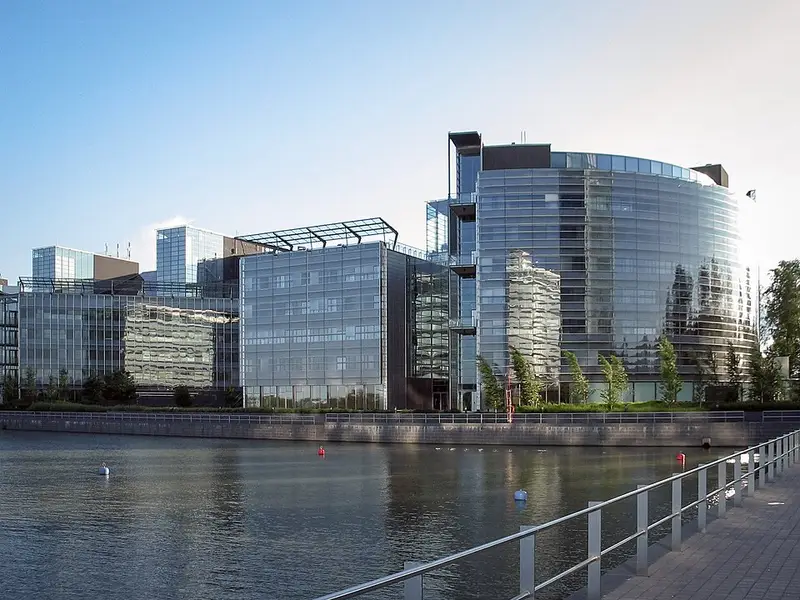 Nokia HQ