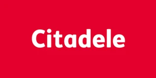 JSC CITADELE BANKA logo