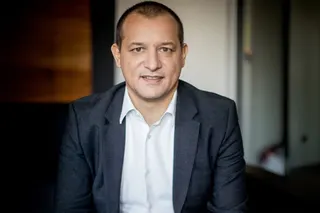 Cristian Sporiș