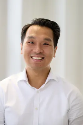 Billy Li