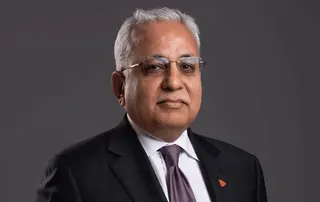 Deepak Khullar