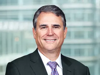 Michael Roberts