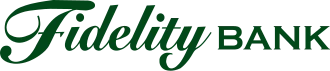 FIDELITY DEPOSIT AND DISCOUNT BANK logo