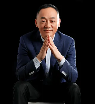 Feng Xiao