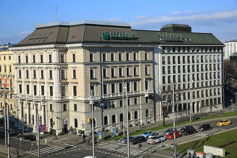 Sberbank Europe