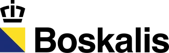 KONINKLIJKE BOSKALIS B.V logo