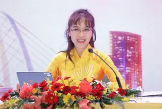 Nguyen Thi Phuong Thao