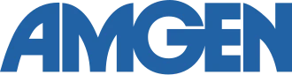 AMGEN INC. logo