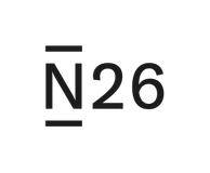 N26 BANK SE logo