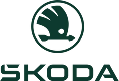 SKODA AUTO A.S. logo