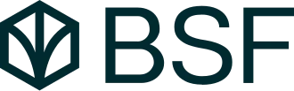 BSF logo