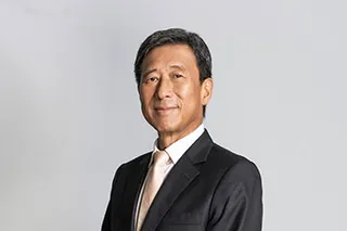 Ching Yew Chye