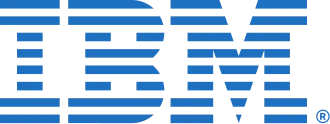 INTERNATIONAL BUSINESS MACHINES logo