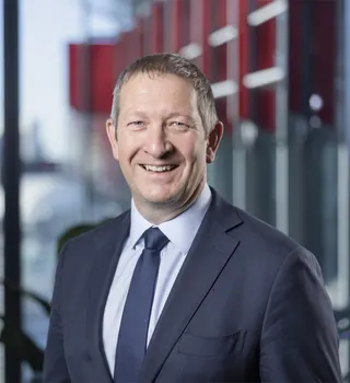 Steve Hughes
