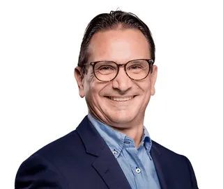Juan Carlos Mora Uribe