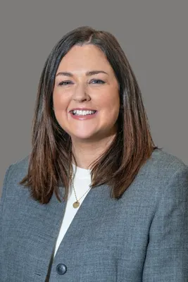 Judith Gallagher