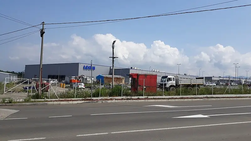 Leoni, Kraljevo (1) 01