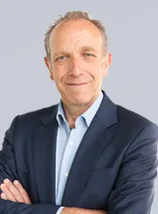 Laurent Roubin